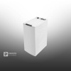 Стиральная машина Maunfeld MFWM128WH